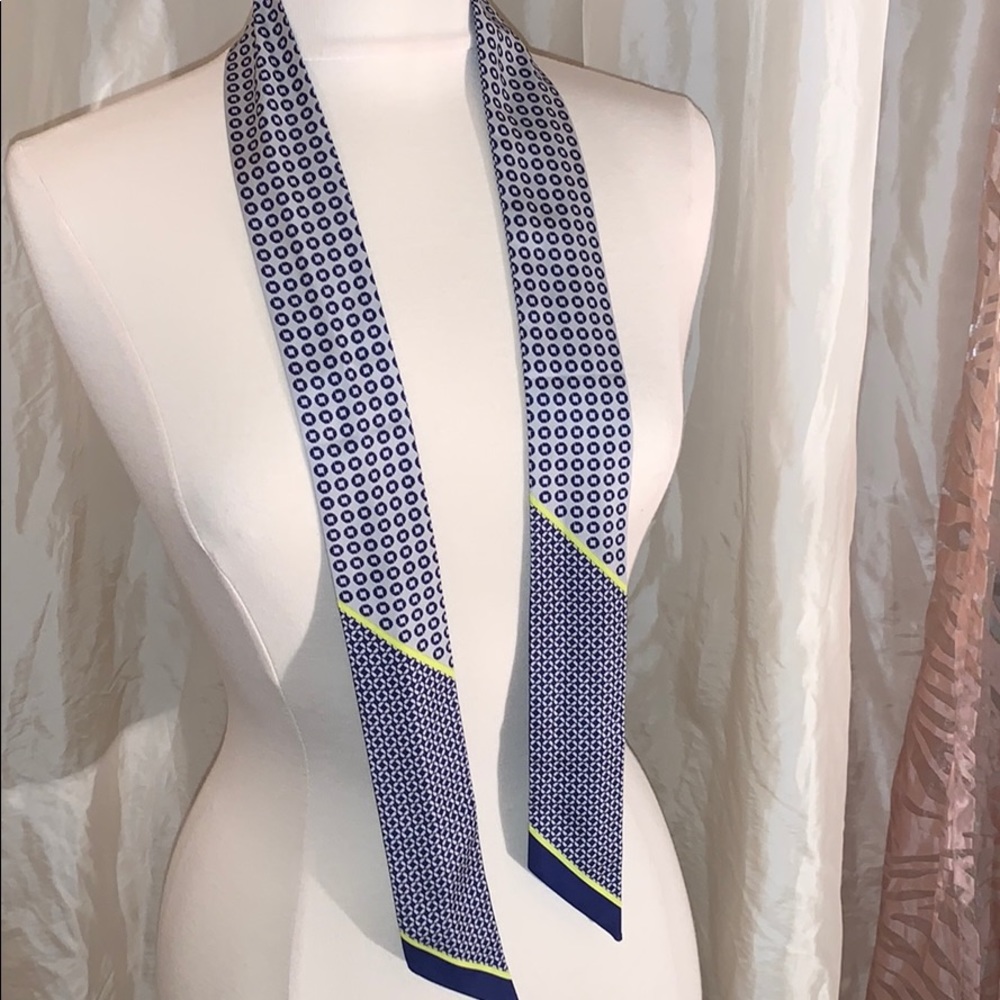 Chase Bank tie